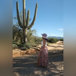 Olive & Pique Rancher Hat